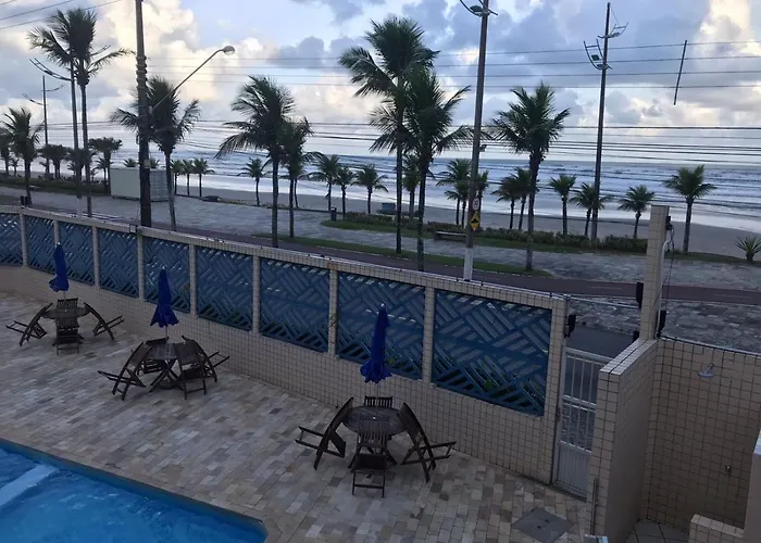 Pousada dos EletricitariosHotel Praia Grande