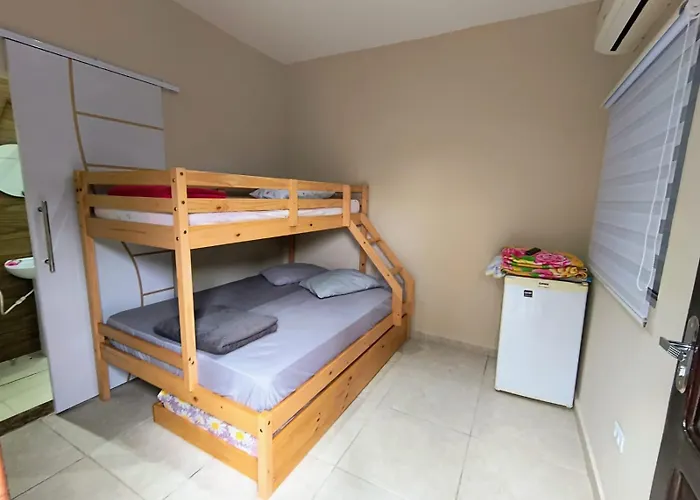 Pousada Charme CharmantHotel Praia Grande