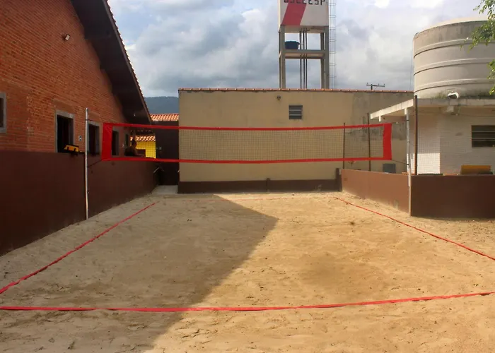 USCEESP Praia Grande